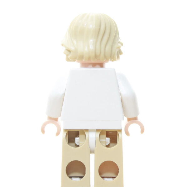 LEGO Star Wars Minifigur - Luke Skywalker, Tatoine (2012)