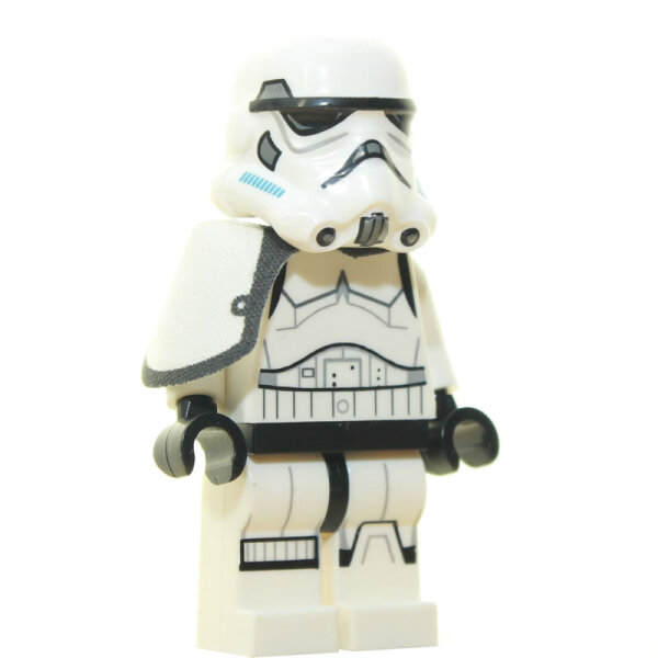 LEGO Star Wars Minifigur - Stormtrooper Sergeant (2015)