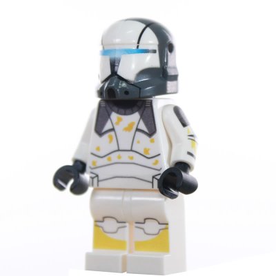 SW Custom Minifiguren