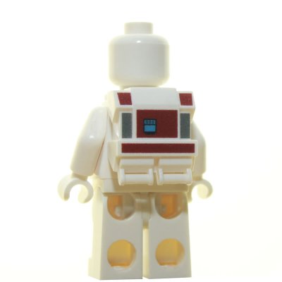 Lego grievous - Wählen Sie dem Liebling unserer Redaktion