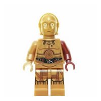 LEGO Star Wars Minifiguren