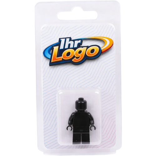 Blisterverpackung mit individuellem Einleger