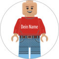 Individuelle Minifiguren