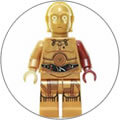 LEGO Star Wars Minifiguren