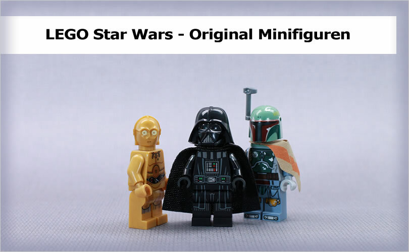 LEGO Diverse Figuren  Minifiguren freie Auswahl 