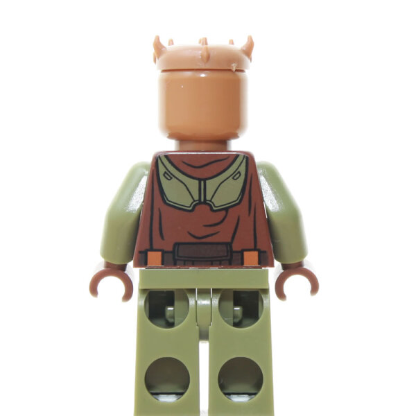 LEGO Star Wars Minifigur - Jedi Knight (2013)