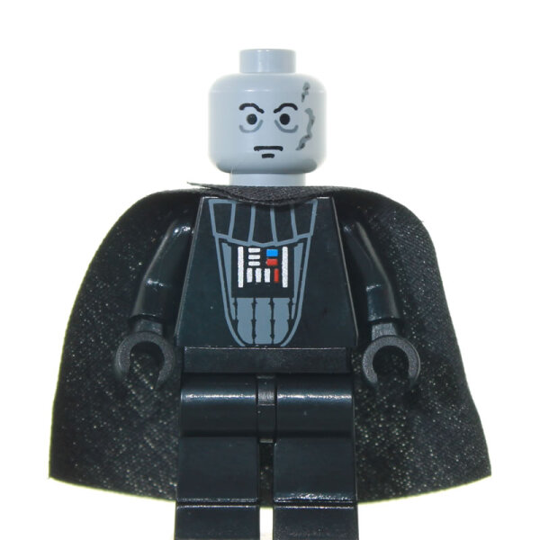 LEGO Star Wars Minifigur - Darth Vader (2004)
