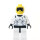 LEGO Star Wars Minifigur - Scout Trooper  (1999)