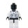 LEGO Star Wars Minifigur - Scout Trooper (2009)