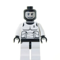 LEGO Star Wars Minifigur - Scout Trooper (2012)