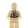 LEGO Star Wars Minifigur - C-3PO (2000)