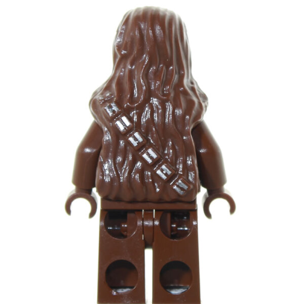 LEGO Star Wars Minifigur - Chewbacca (2000)
