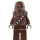 LEGO Star Wars Minifigur - Chewbacca (2000)