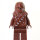 LEGO Star Wars Minifigur - Chewbacca (2003)