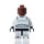 LEGO Star Wars Minifigur - Stormtrooper - Male (Reddish Brown Head) (2021)