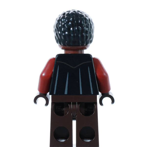 LEGO Star Wars Minifigur - Greef Karga (2021)