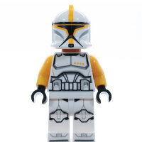 LEGO Star Wars Minifigur - Clone Commander (2021)