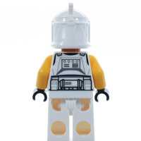LEGO Star Wars Minifigur - Clone Commander (2021)