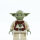 LEGO Star Wars Minifigur - Yoda (Backpack Pattern) (2021)