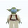 LEGO Star Wars Minifigur - Yoda (Backpack Pattern) (2021)