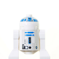 LEGO Star Wars Minifigur - R2-D2 (1999)
