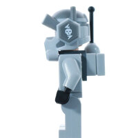 LEGO Star Wars Minifigur - Tech (2021)