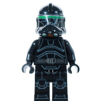 LEGO Star Wars Minifigur - Crosshair (2021)
