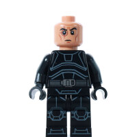 LEGO Star Wars Minifigur - Crosshair (2021)