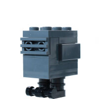 LEGO Star Wars Minifigur - Gonk Droid, Dark Bluish Gray...