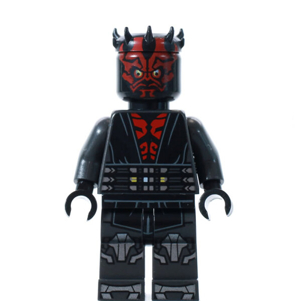LEGO Star Wars Minifigur - Darth Maul (2021)