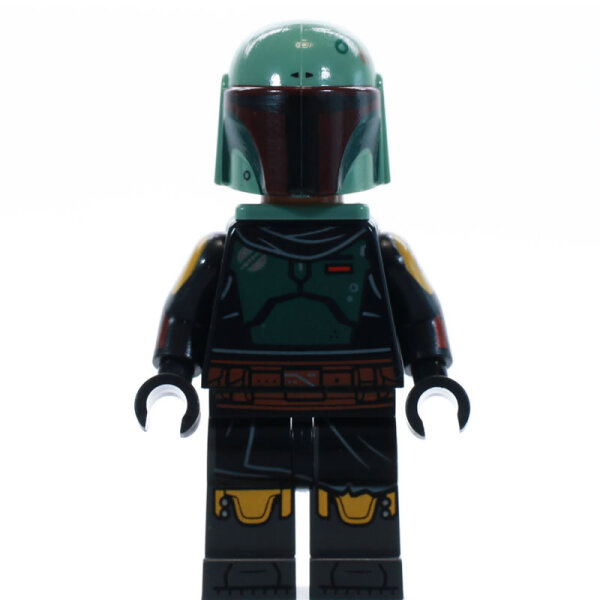 LEGO Star Wars Minifigur - Boba Fett (2021)