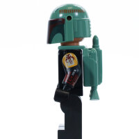 LEGO Star Wars Minifigur - Boba Fett (2021)