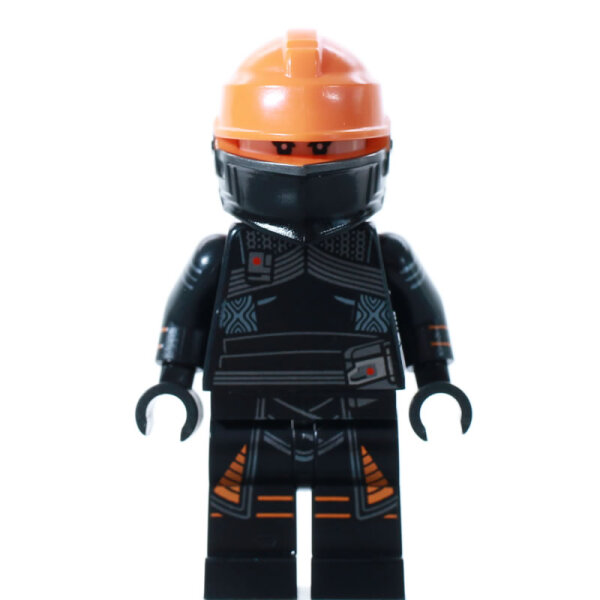 LEGO Star Wars Minifigur - Fennec Shand (2021)