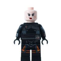 LEGO Star Wars Minifigur - Fennec Shand (2021)