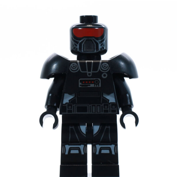 LEGO Star Wars Minifigur - Dark Trooper (2021)