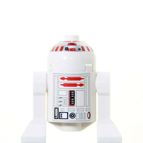 LEGO Star Wars Minifigur - R5-D4 (1999)