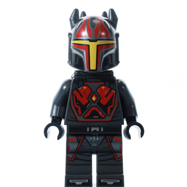 LEGO Star Wars Minifigur - Gar Saxon (2021)