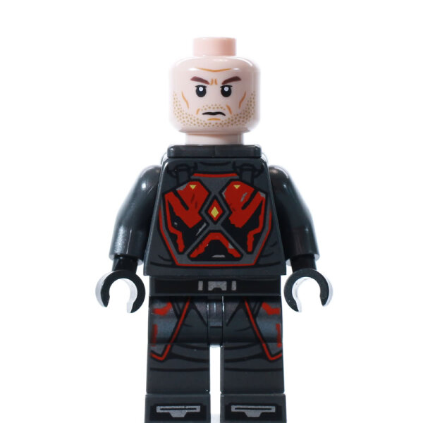 LEGO Star Wars Minifigur - Gar Saxon (2021)