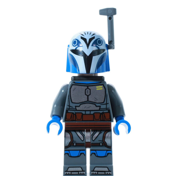 LEGO Star Wars Minifigur - Bo-Katan Kryze (2021)