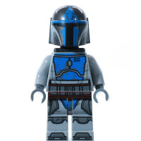 LEGO Star Wars Minifigur - Mandalorian Loyalist (2021)