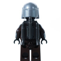 LEGO Star Wars Minifigur - Mandalorian Din Djarin (2021)