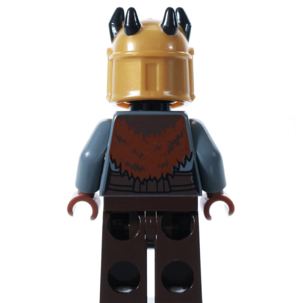 LEGO Star Wars Minifigur - The Armorer (2021)