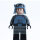 LEGO Star Wars Minifigur - General Veers (2021)