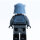 LEGO Star Wars Minifigur - General Veers (2021)