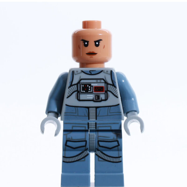 LEGO Star Wars Minifigur - AT-AT Driver (2021)