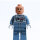 LEGO Star Wars Minifigur - AT-AT Driver (2021)