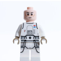 LEGO Star Wars Minifigur - Snowtrooper Commander (2021)