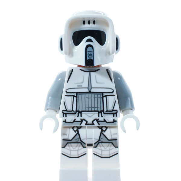 LEGO Star Wars Minifigur - Scout Trooper, Hoth (2022)