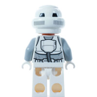 LEGO Star Wars Minifigur - Scout Trooper, Hoth (2022)