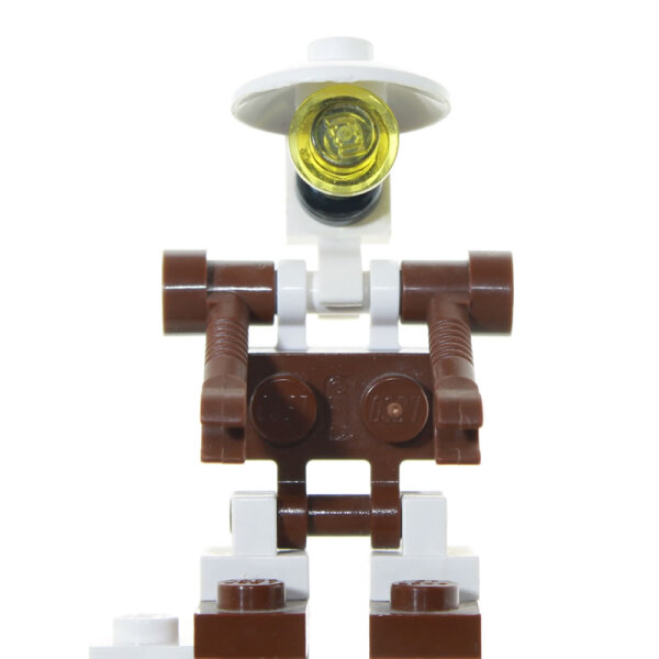 LEGO Star Wars Minifigur - Anakins Boxendroide (1999)